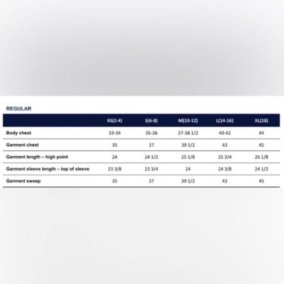 LANDSEND Women's Cashmere Crew Neck Long Sleeve Sweater Tee - Picture 2 of 5